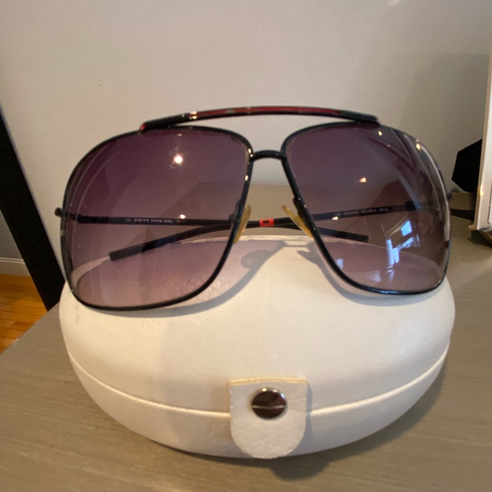 Mens Diesel sunglasses